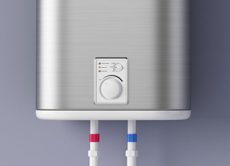 Termos eléctricos