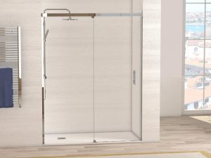 Consejos para elegir la mampara de ducha perfecta para tu baño
