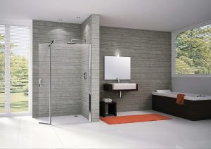 Duchas abiertas