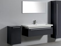 Lavabo rectangular